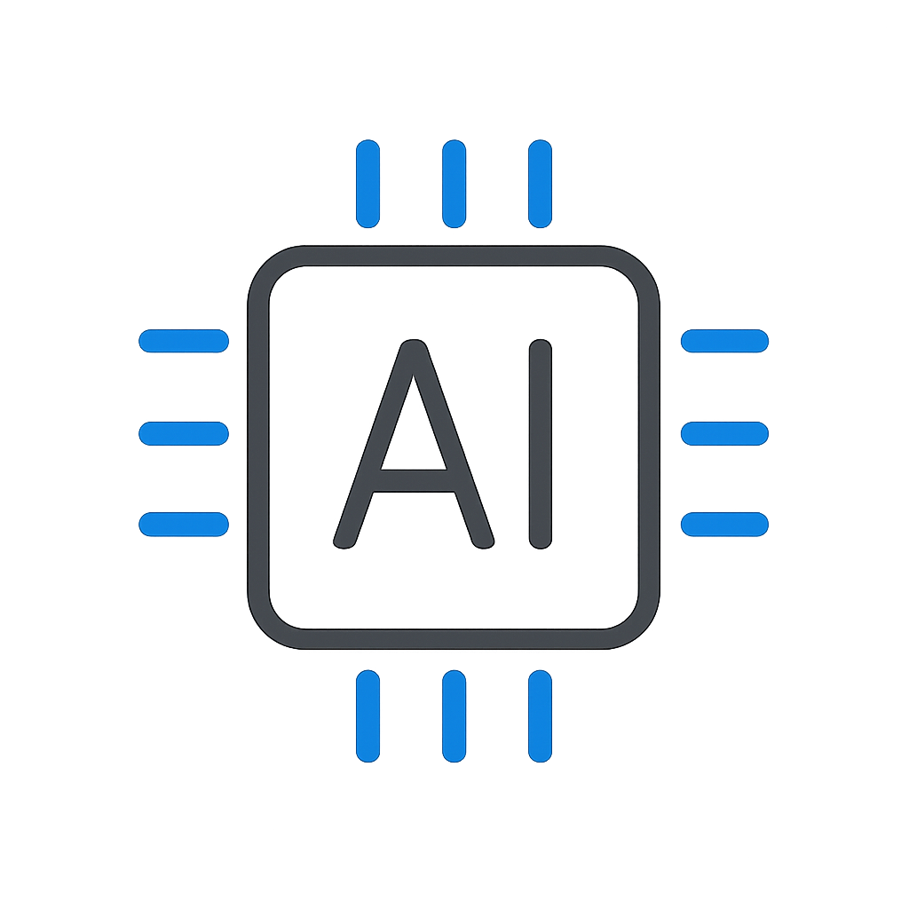 Icone AI